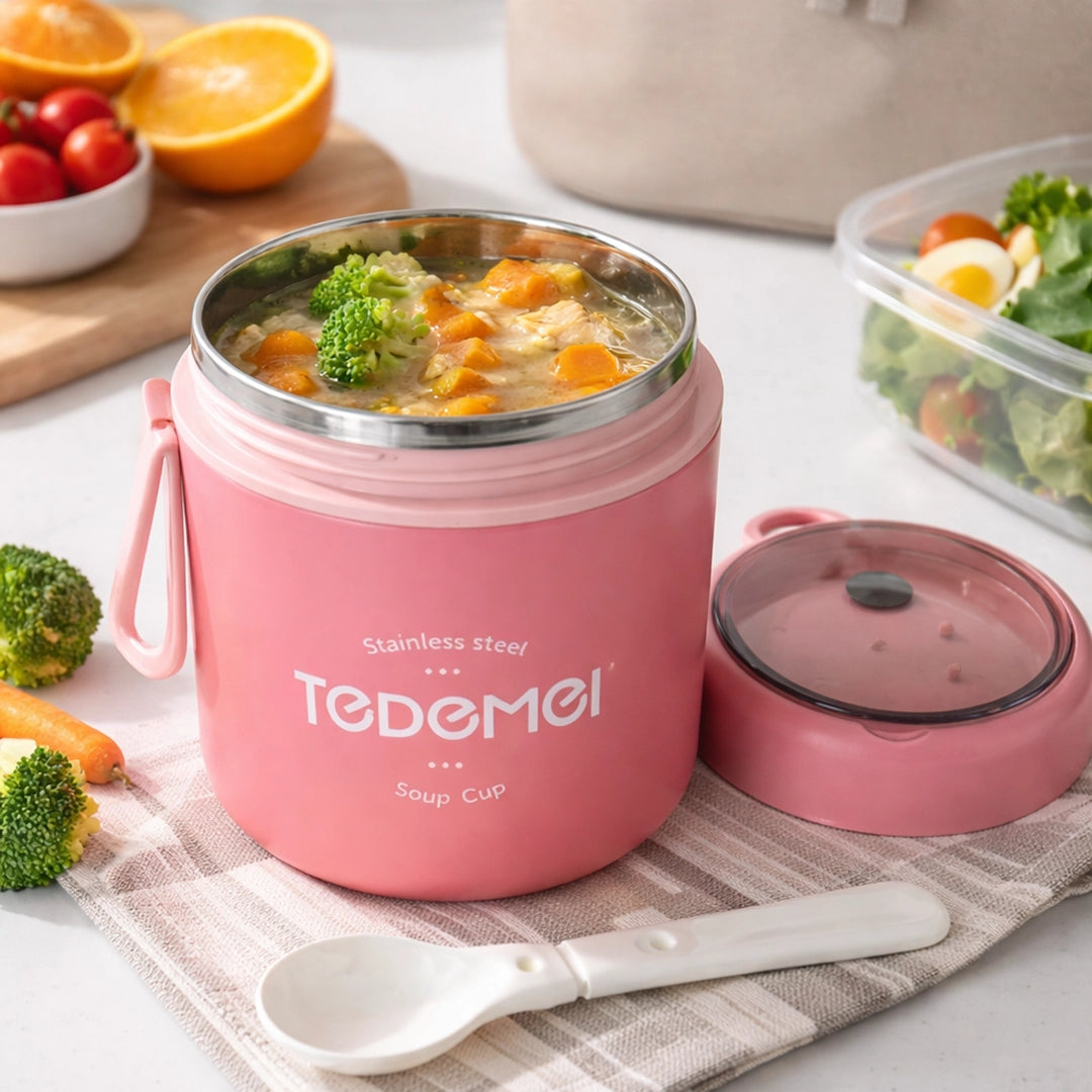 Comfort Bite Soup Cup