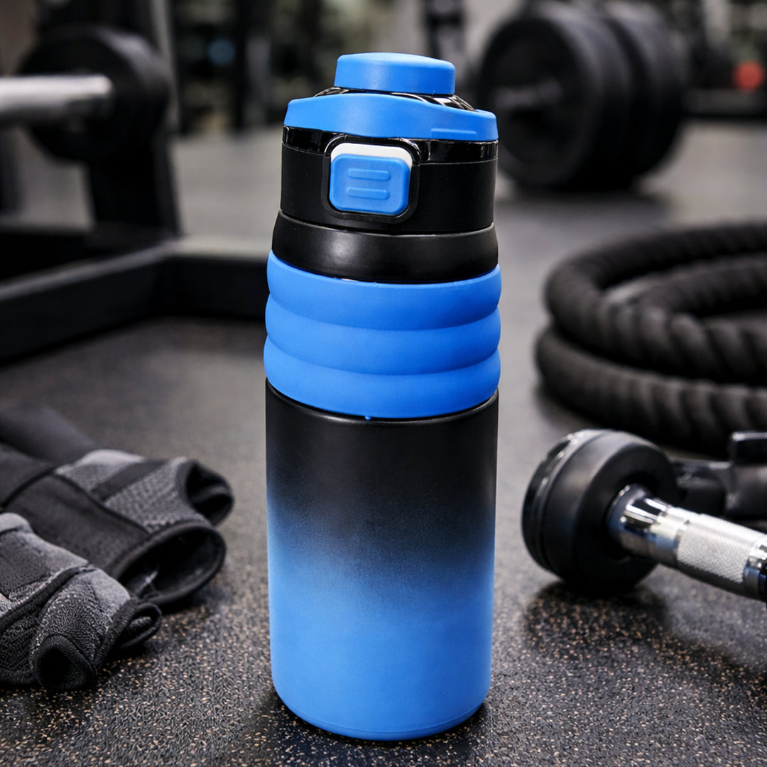 Mist Flow Thermal Sip Bottle