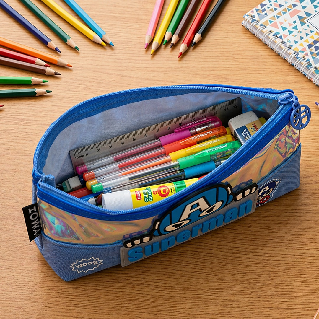 Hero Glow Utility Pouch