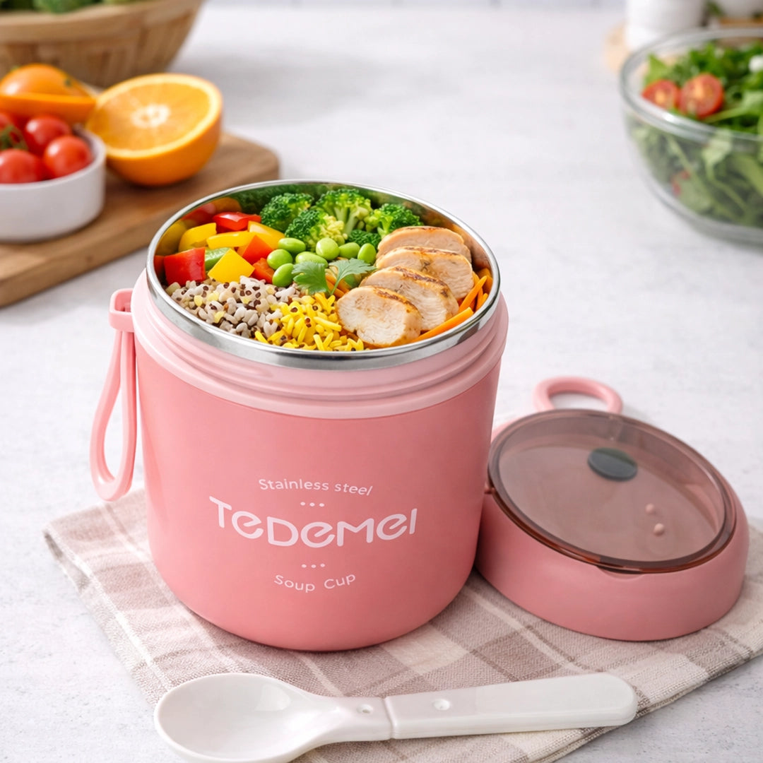 Comfort Bite Soup Cup
