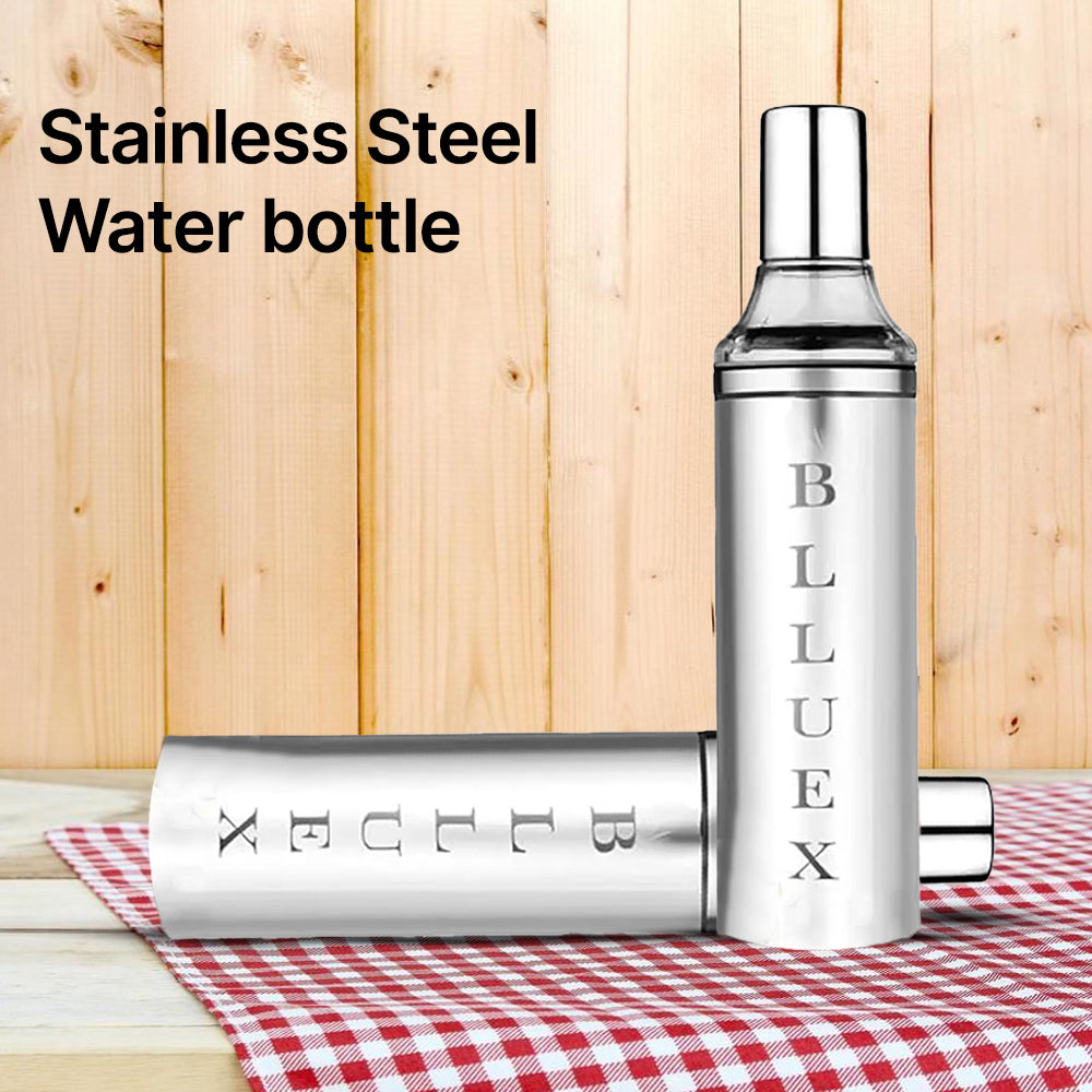 Stainless Steel Cooking Oil dispenser bottle
