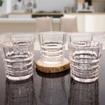 Load image into Gallery viewer, Classic Whiskey Glass Set
