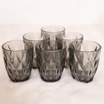 Load image into Gallery viewer, Clear Crystal Whiskey Glass Set
