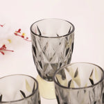 Load image into Gallery viewer, Clear Crystal Whiskey Glass Set
