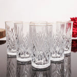 Load image into Gallery viewer, Essential Everyday Glassware Set Six
