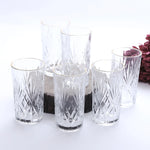 Load image into Gallery viewer, Essential Everyday Glassware Set Six
