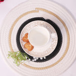 Load image into Gallery viewer, Elegant Platinum Porcelain Cup Set
