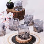 Load image into Gallery viewer, Zest Elegant Everyday Glass Set
