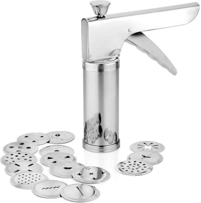15 BLADES SNACKS MAKER