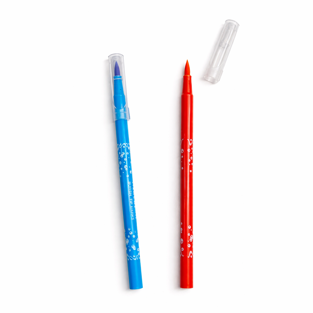 Macaron Magic Markers