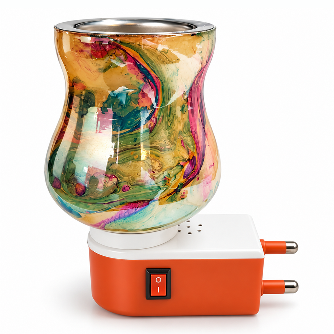Aura Glow Electric Aroma Diffuser
