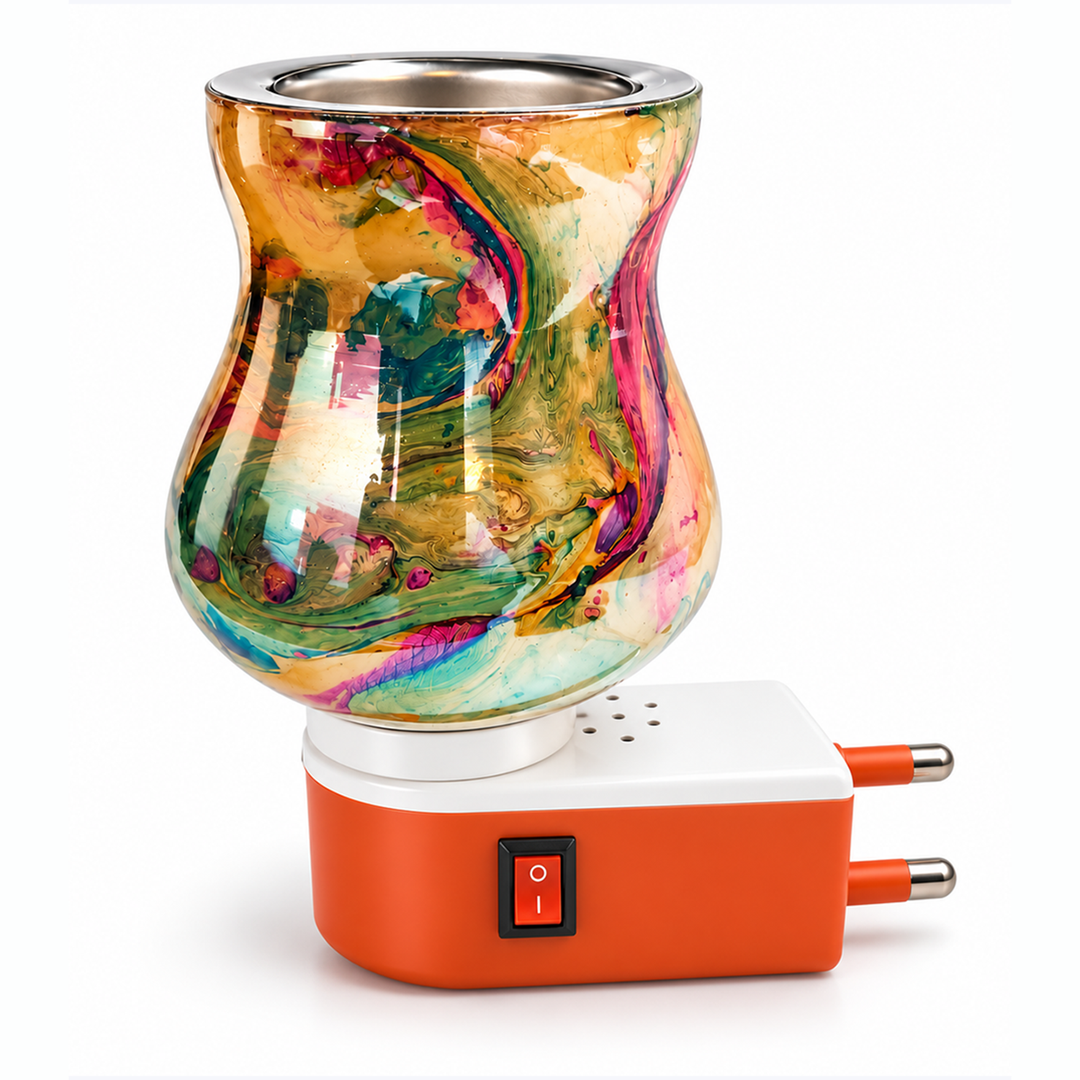 Aura Glow Electric Aroma Diffuser