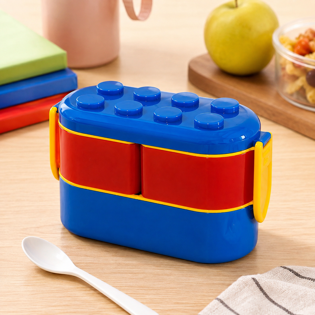 SnapBite Kids Bento Box
