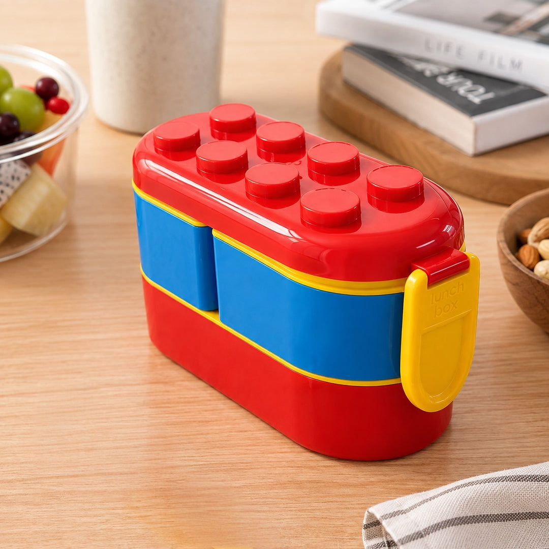 SnapBite Kids Bento Box