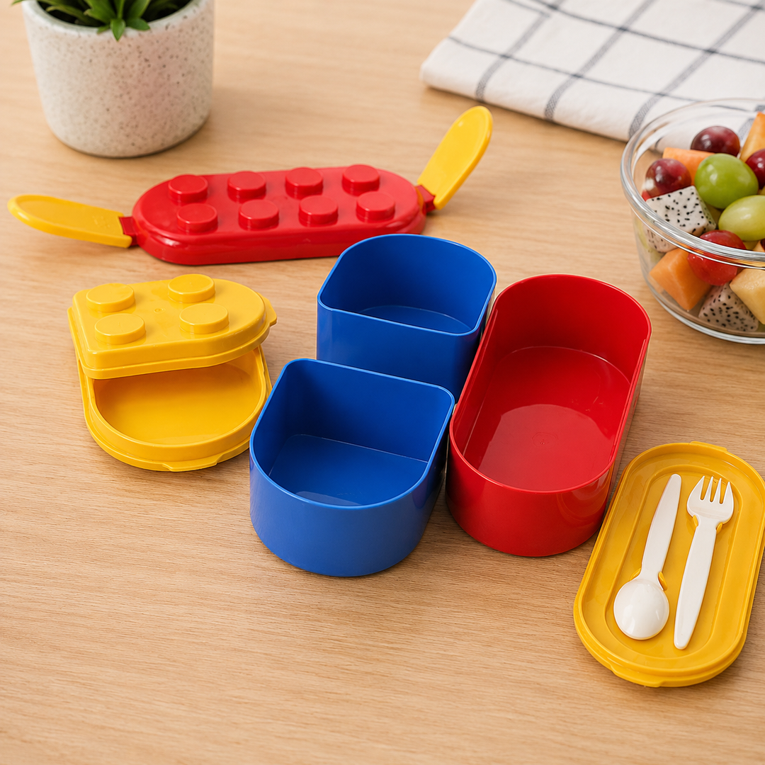 SnapBite Kids Bento Box