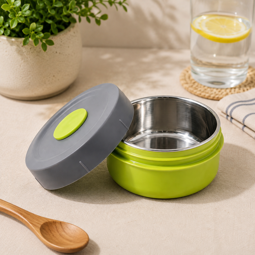Eco Fresh Trio Meal Jar
