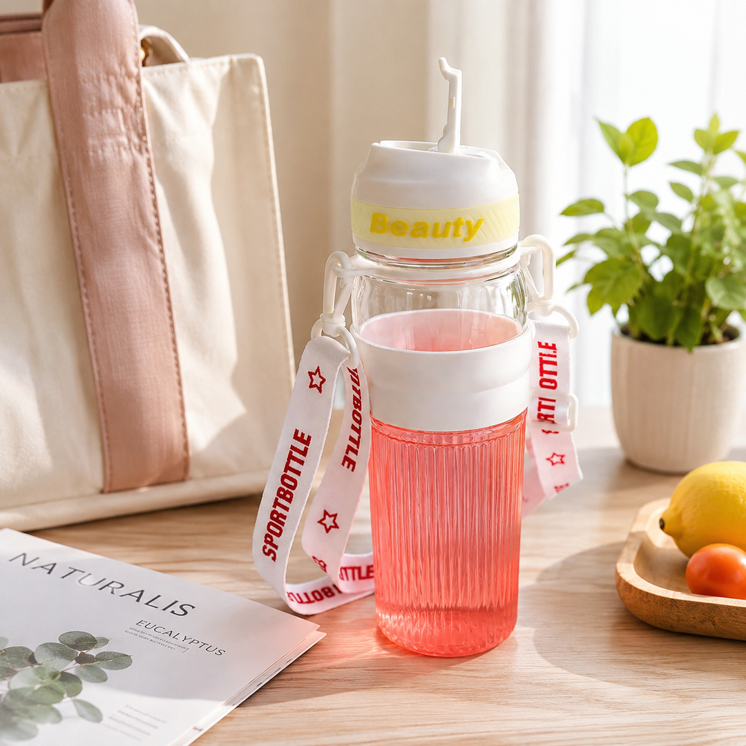 Glow Sip Kids Bottle