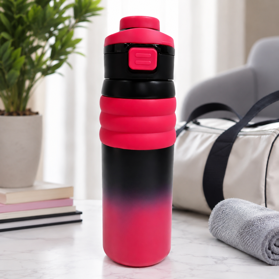 Therma Pop Adventure Bottle