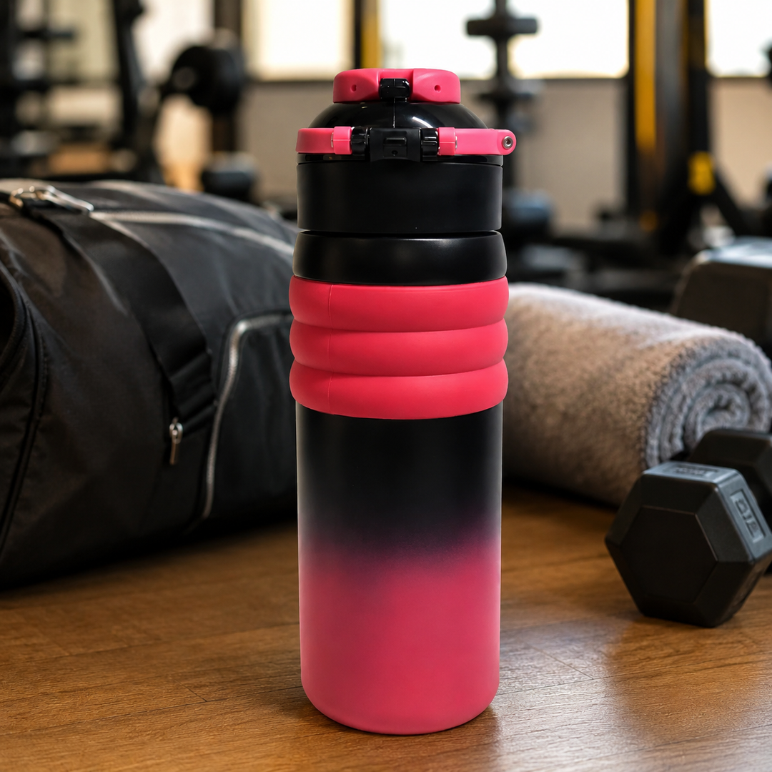 Therma Pop Adventure Bottle