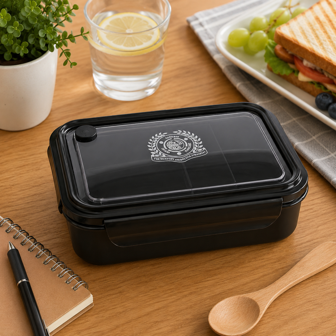 Urban Fresh Bento Box