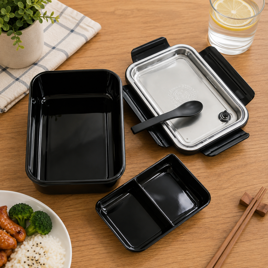 Urban Fresh Bento Box