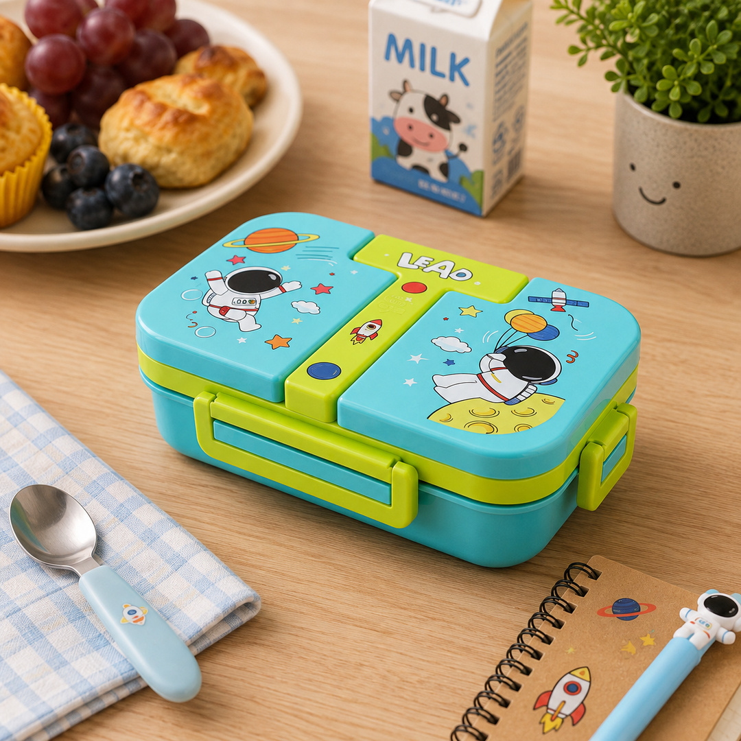 Astro Bite Kids Lunch Box