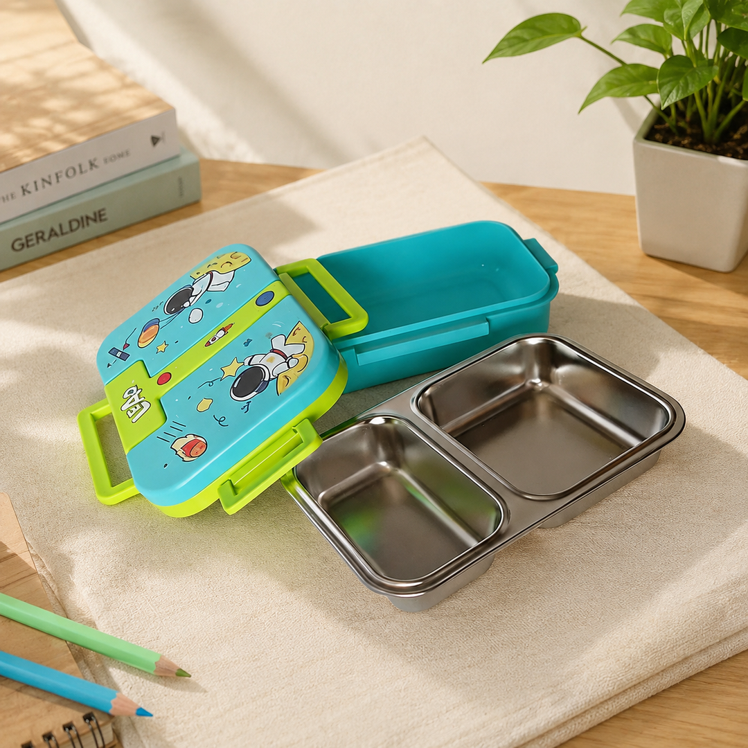 Astro Bite Kids Lunch Box