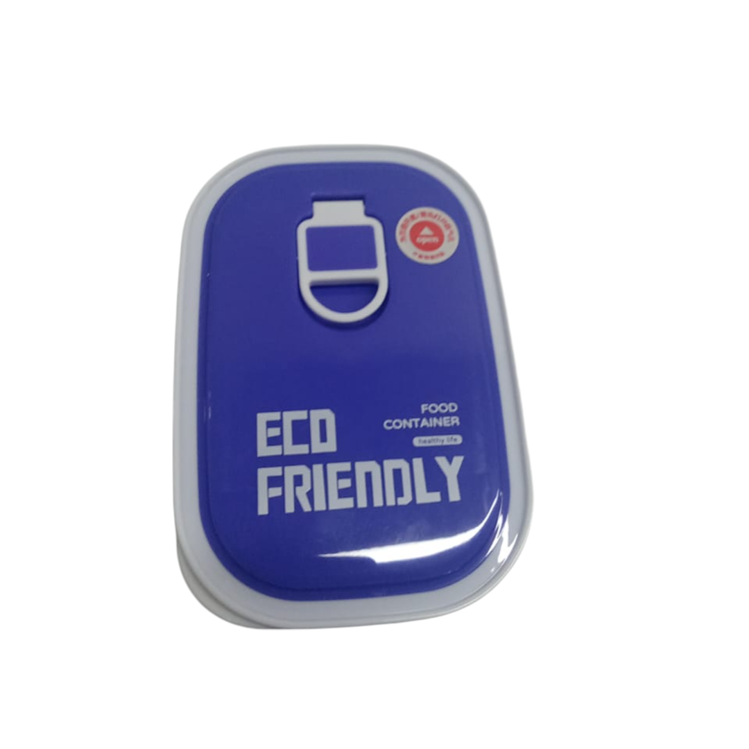 Eco Nest Steel Lunch Box