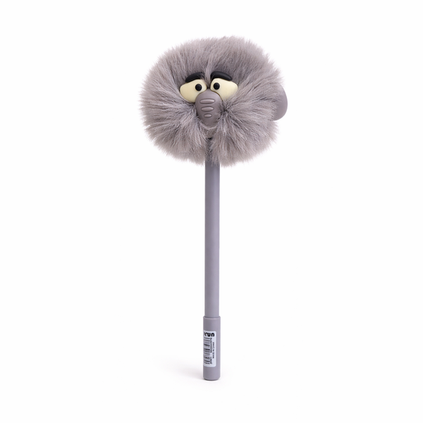 Fluffy Pop Buddy Pen