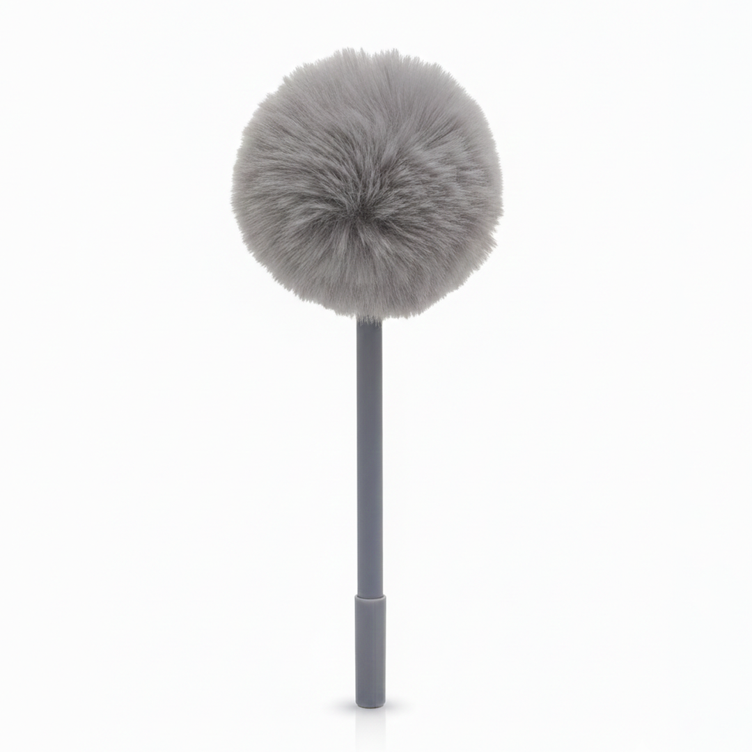 Fluffy Pop Buddy Pen