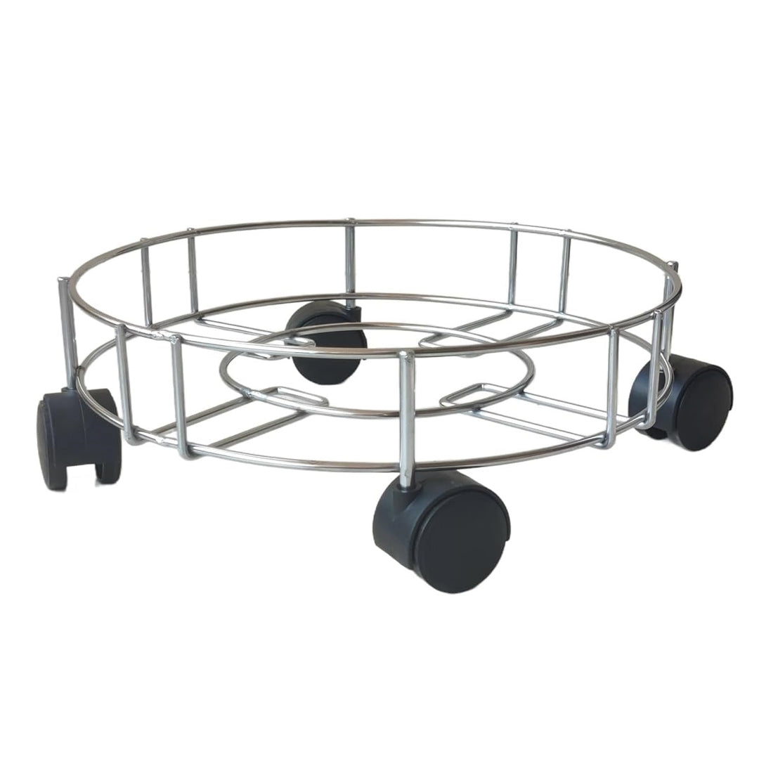 Gas Cylinder Trolley with Wheel