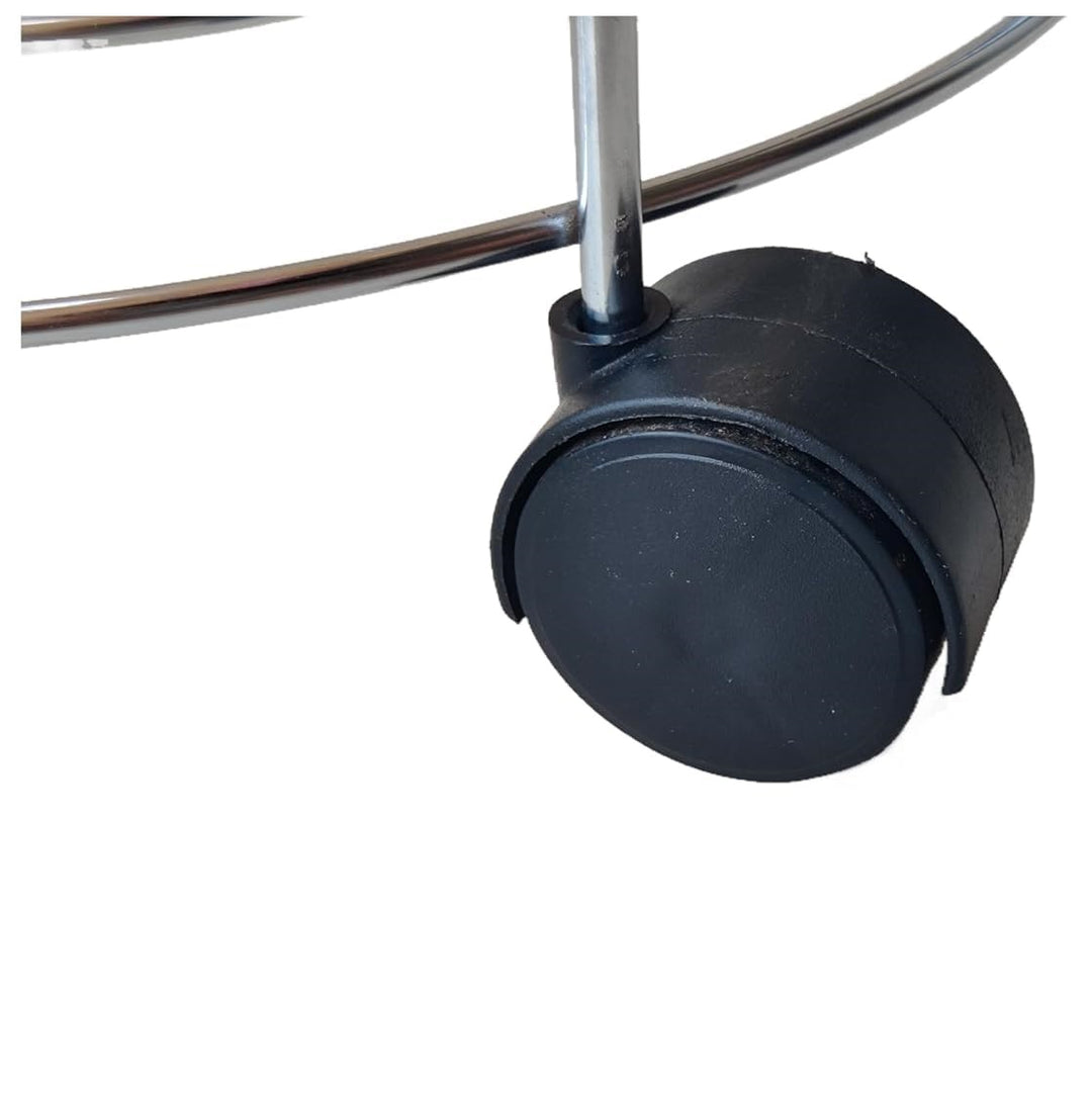 Gas Cylinder Trolley with Wheel