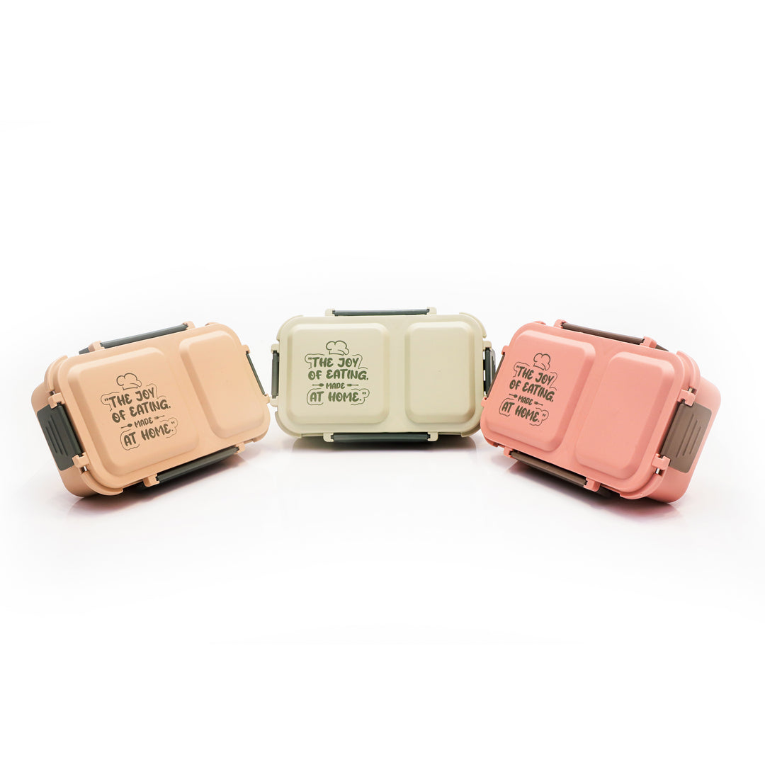 Delightful Duo Fresh Lunchbox