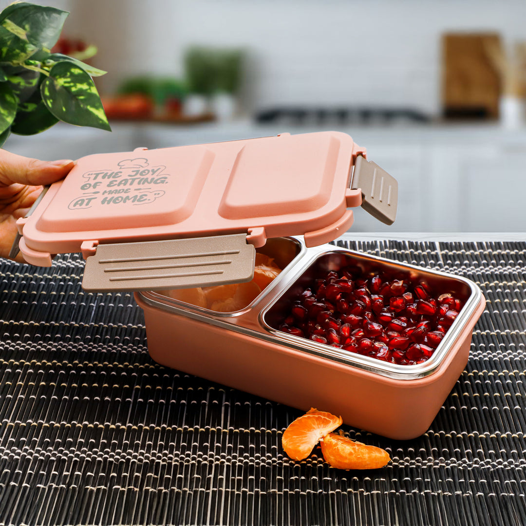 Fresh Feast Lunchbox