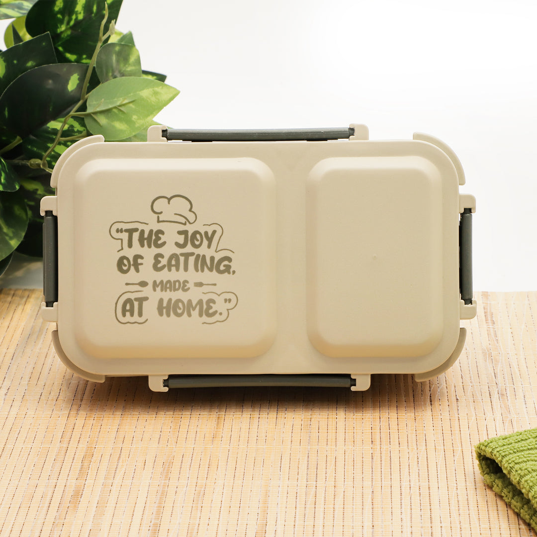 Delightful Duo Fresh Lunchbox