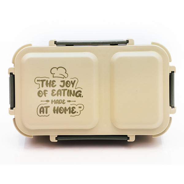 Delightful Duo Fresh Lunchbox