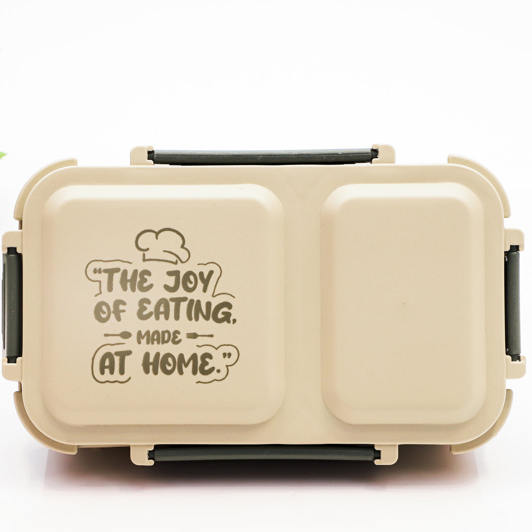 Delightful Duo Fresh Lunchbox