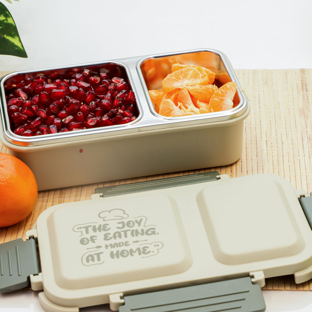 Delightful Duo Fresh Lunchbox