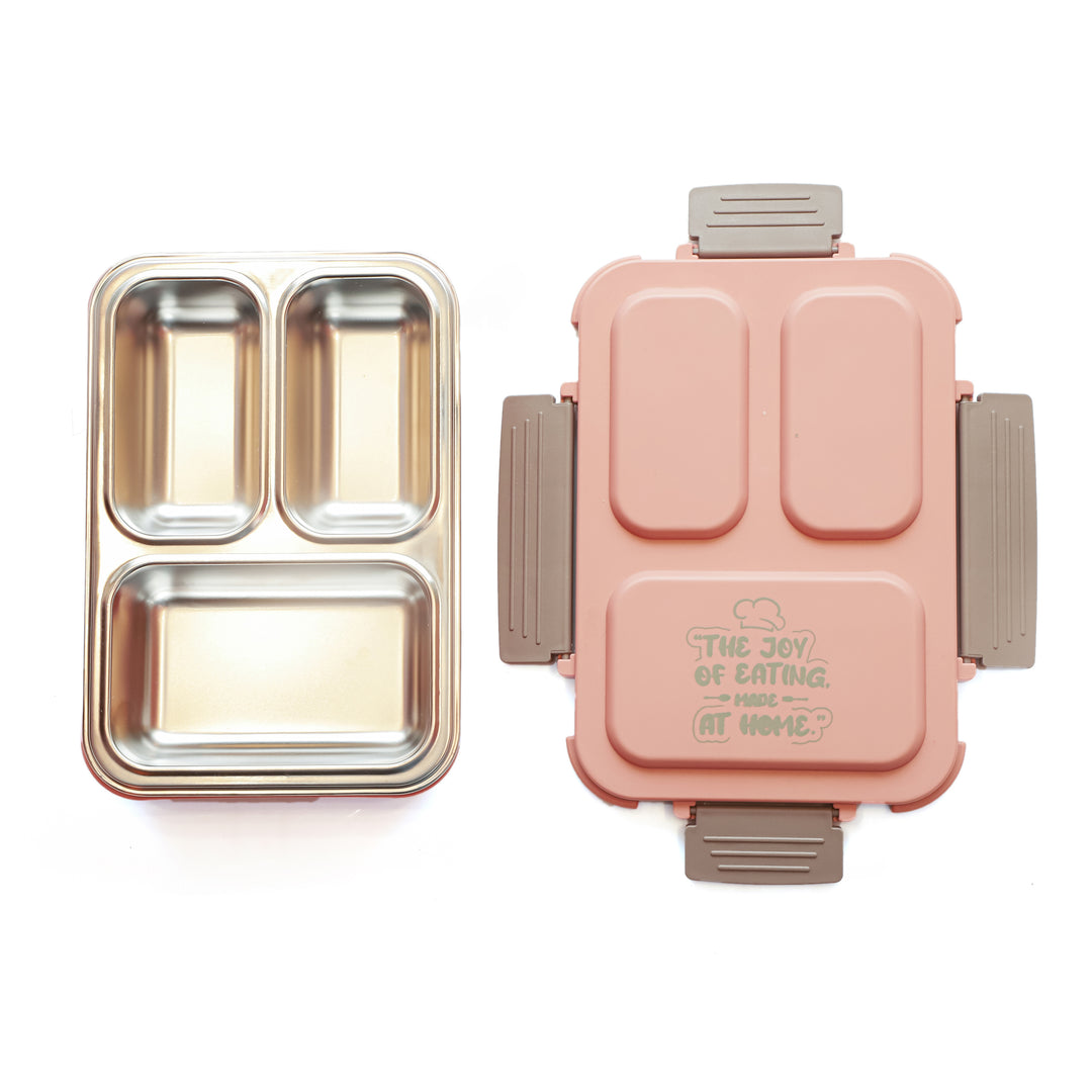 Fresh Feast Lunchbox