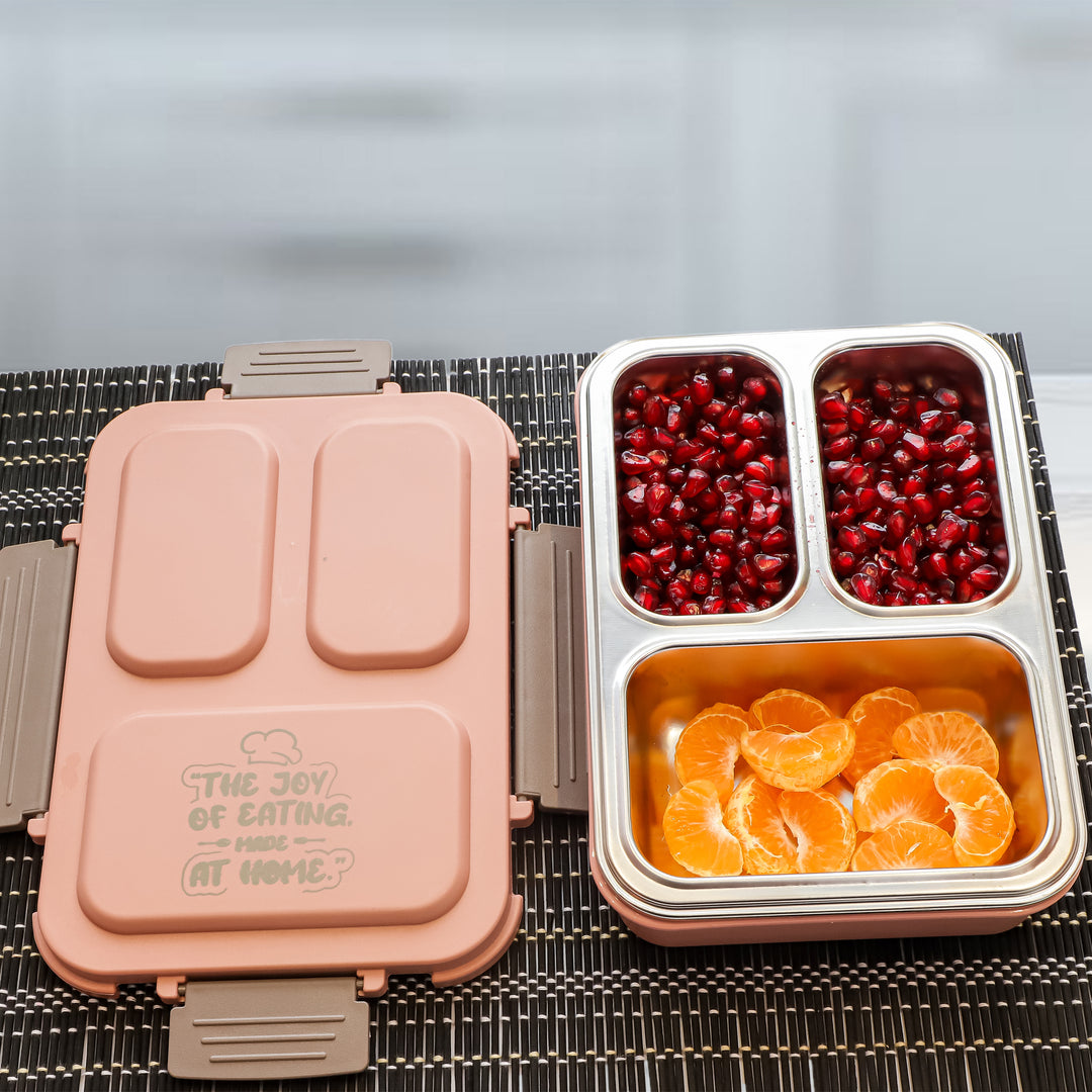 Fresh Feast Lunchbox