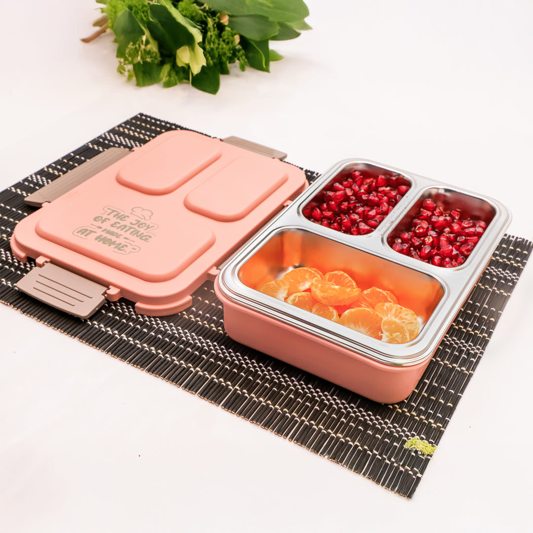 Fresh Feast Lunchbox