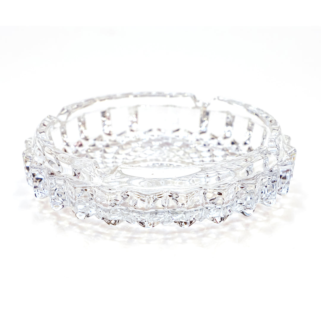 Lumiere Aura Glass Bowl