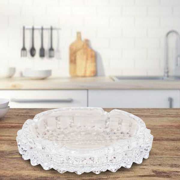 Lumiere Aura Glass Bowl