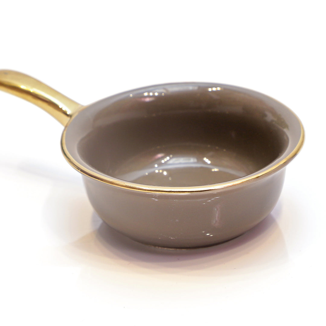 LuxeTouch 6-Piece Serving Bowl Set