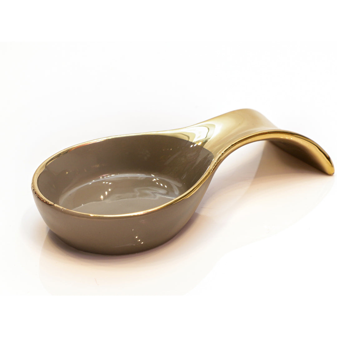 Stylish 6-Piece Ceramic Serving Set