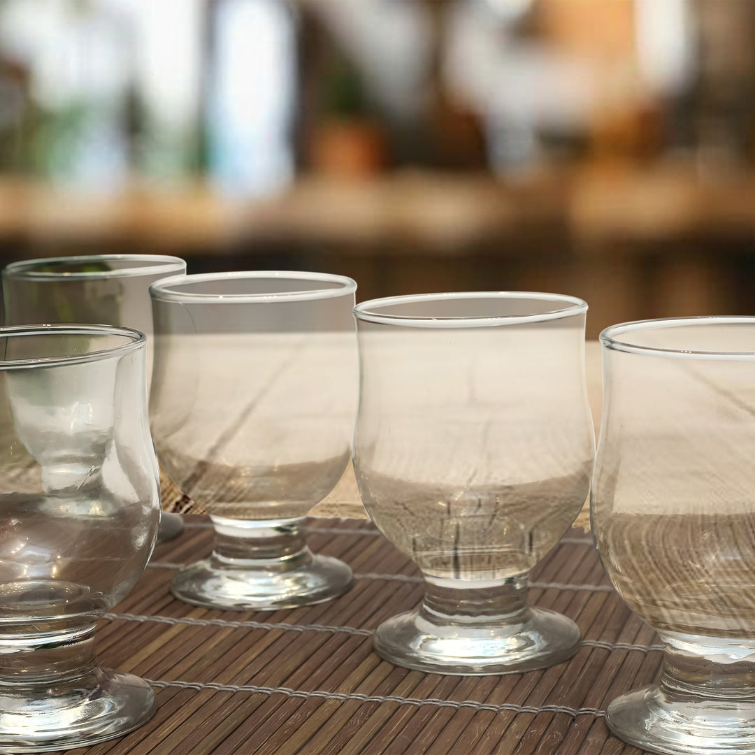 Poco Grande Glass Set