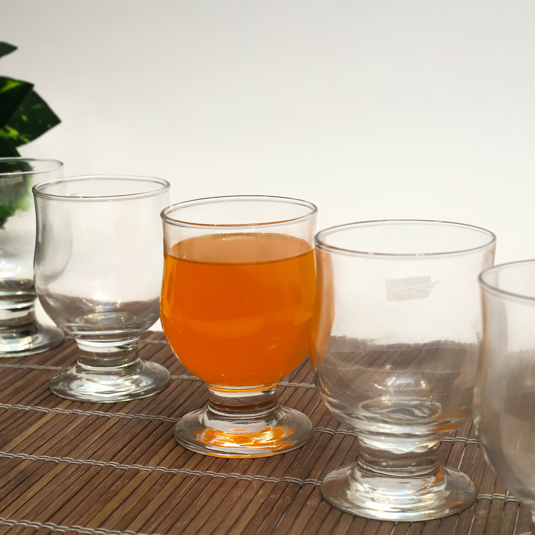 Poco Grande Glass Set