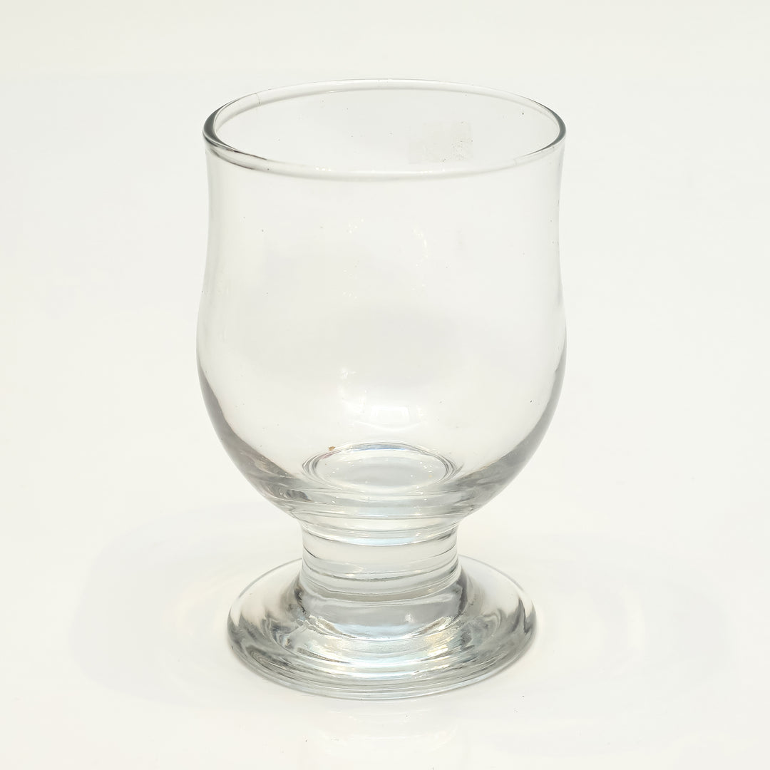 Poco Grande Glass Set