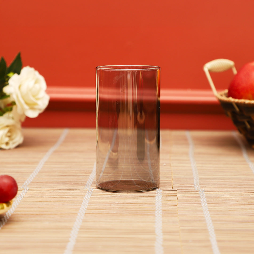 Smoke Tone Classic Tumblers