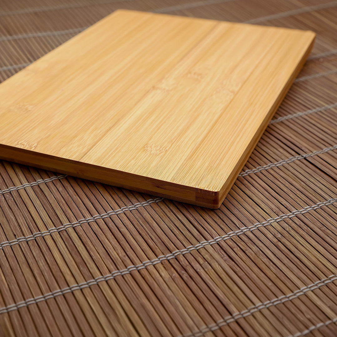 Bamboo Prep Classic Chopping Board
